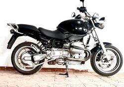 Bmw R850R comfort d'epoca