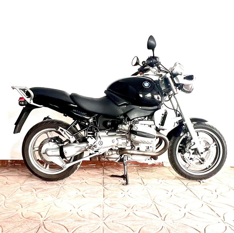 Bmw R850R comfort (2)