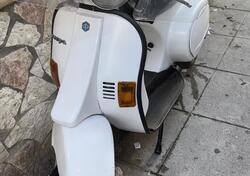 Piaggio Hp d'epoca