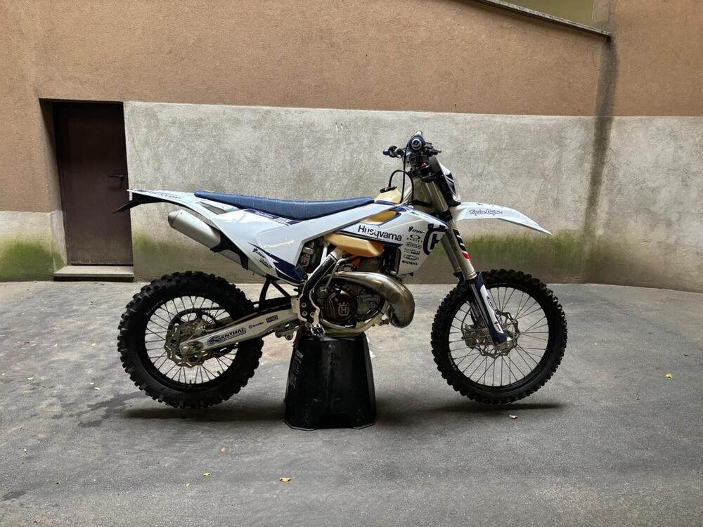 Husqvarna TE 300 (2017)