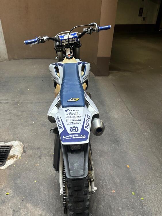 Husqvarna TE 300 (2017) (3)