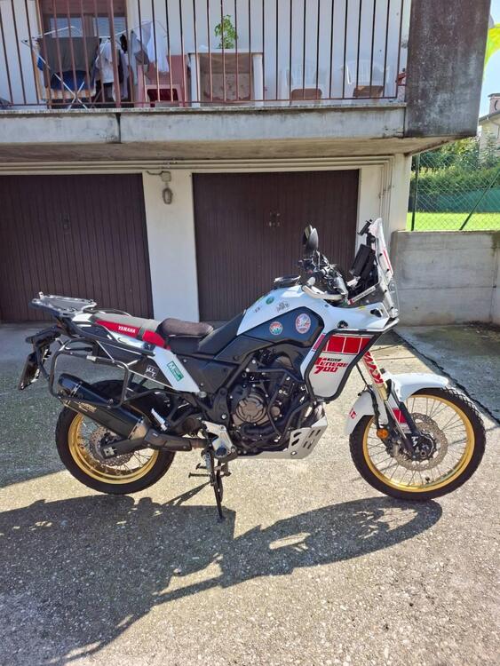 Yamaha Ténéré 700 Rally Edition (2022 - 24) (3)