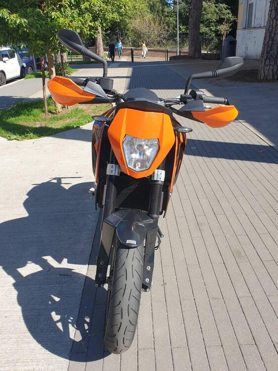 KTM 690 Duke (2016 - 19) (2)