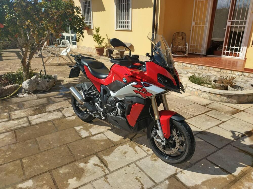 Bmw S 1000 XR (2020 - 23) (2)