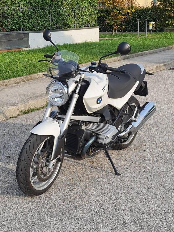 Bmw R 1200 R (2006 - 11) (2)