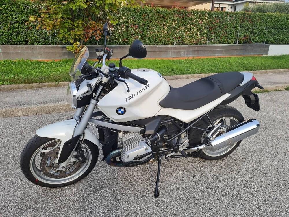 Bmw R 1200 R (2006 - 11) (3)