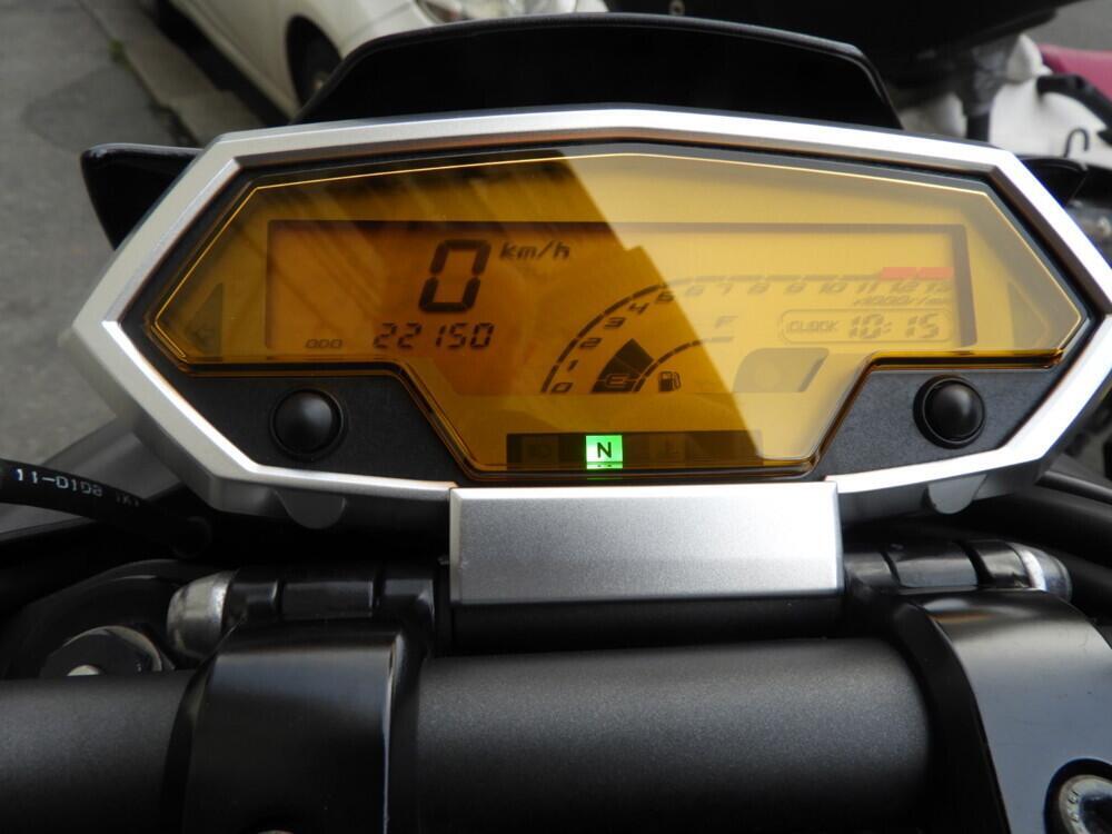 Kawasaki Z 1000 ABS (2014 - 16) (5)