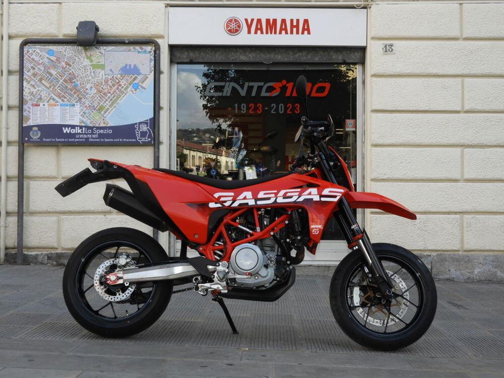 GASGAS SM 700 (2022 - 24)