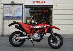 GASGAS SM 700 (2022 - 25) usata