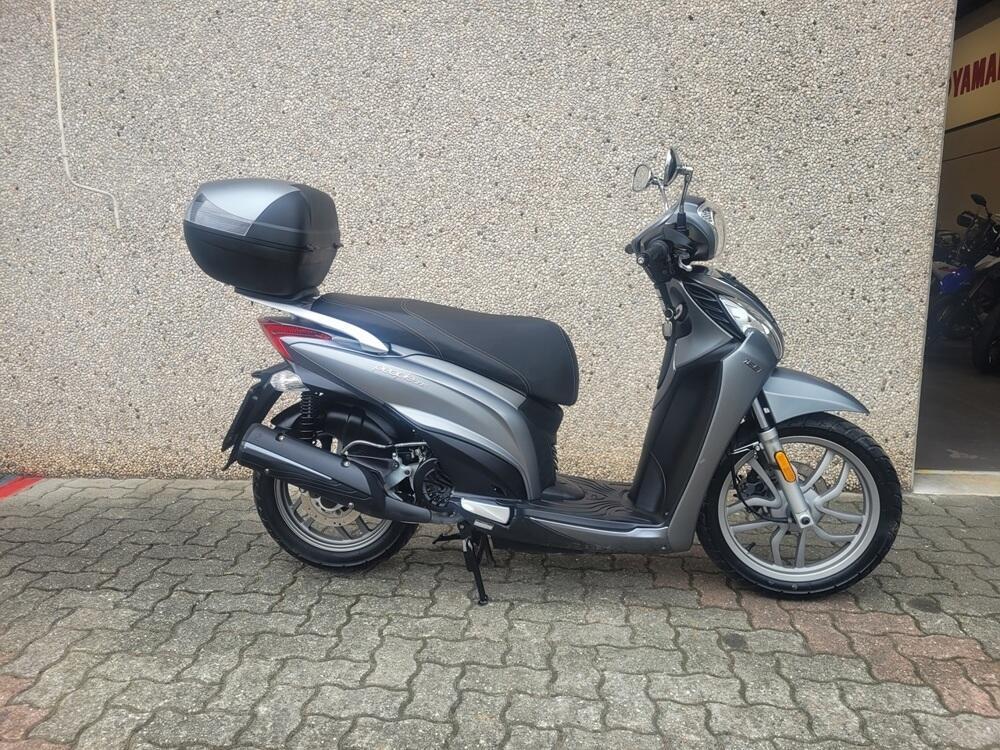 Kymco People 125i One (2021 - 24)