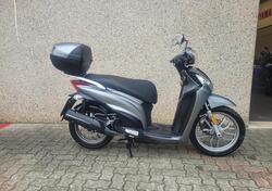 Kymco People 125i One (2021 - 24) usata