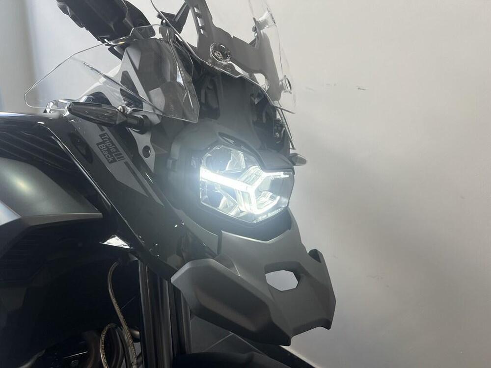 Bmw F 850 GS Adventure (2021 - 24) (5)