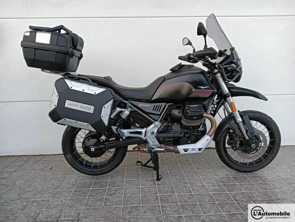 Moto Guzzi V85 TT (2021 - 23) (2)