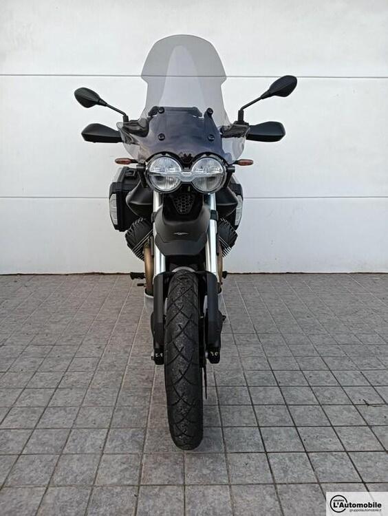 Moto Guzzi V85 TT (2021 - 23) (5)