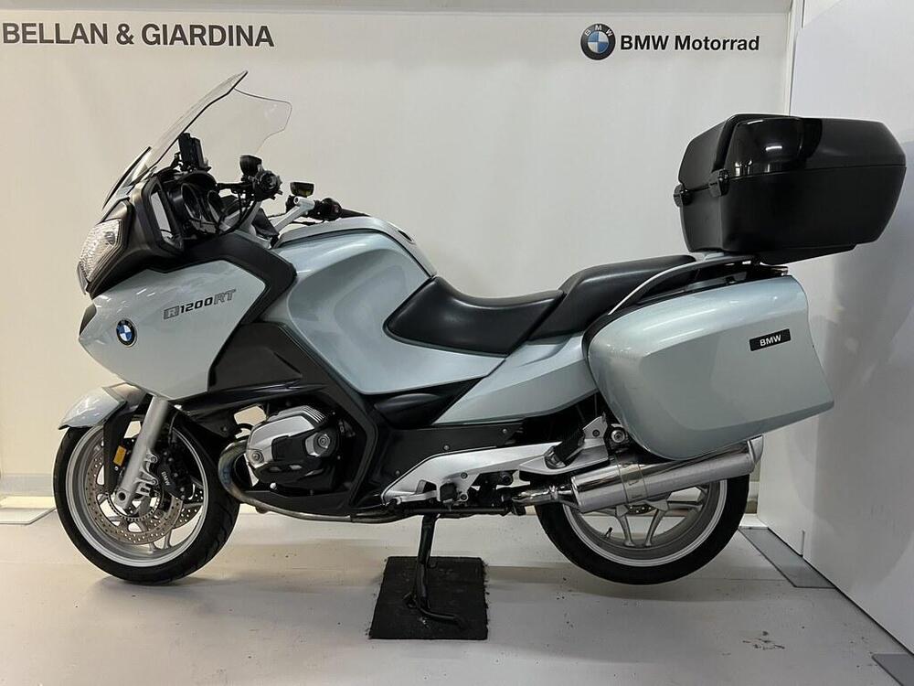 Bmw R 1200 RT (2010 - 13)