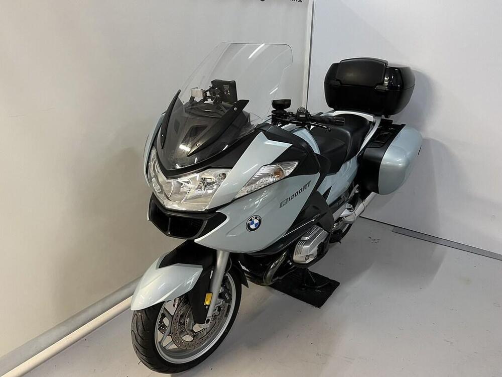 Bmw R 1200 RT (2010 - 13) (4)