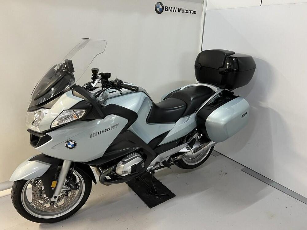 Bmw R 1200 RT (2010 - 13) (3)