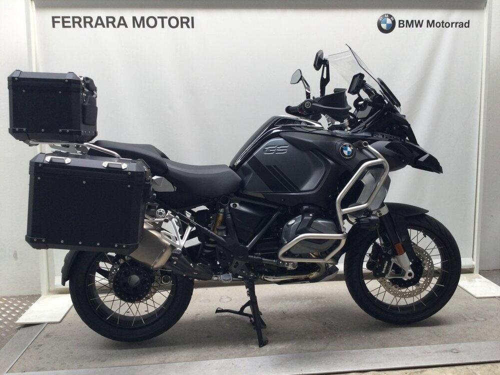 Bmw R 1250 GS Adventure (2021 - 24)