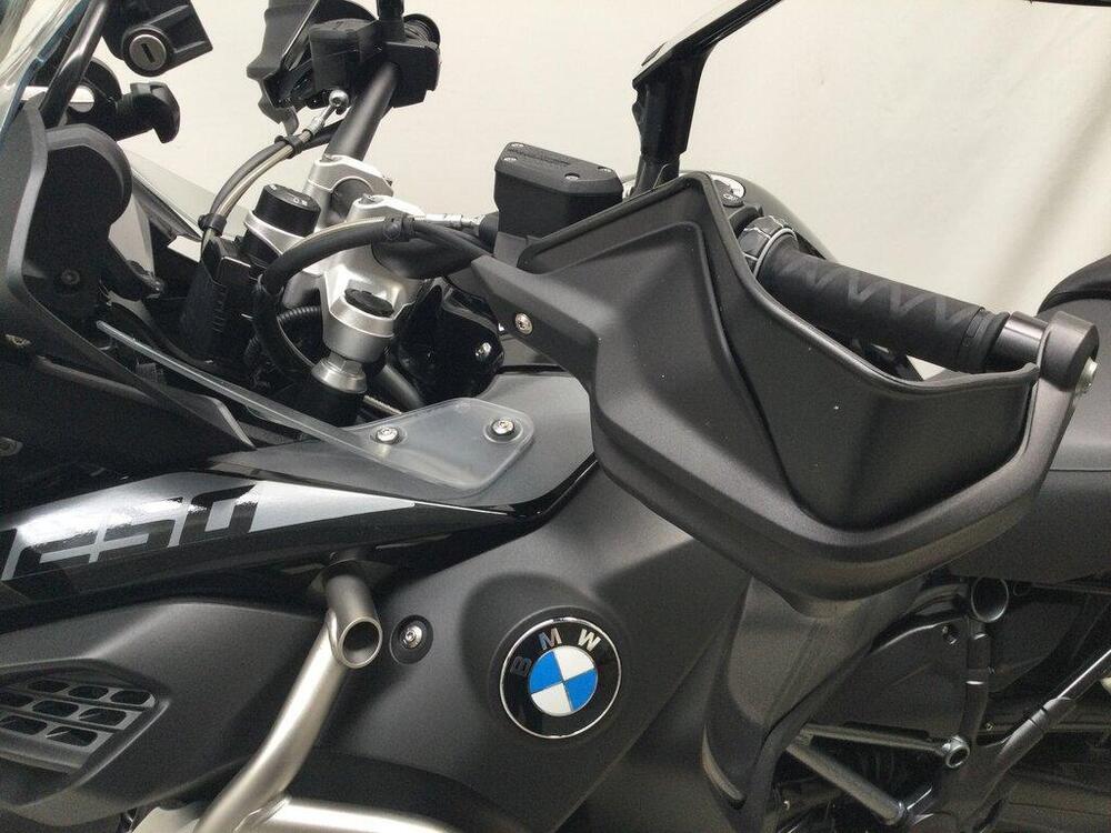 Bmw R 1250 GS Adventure (2021 - 24) (4)