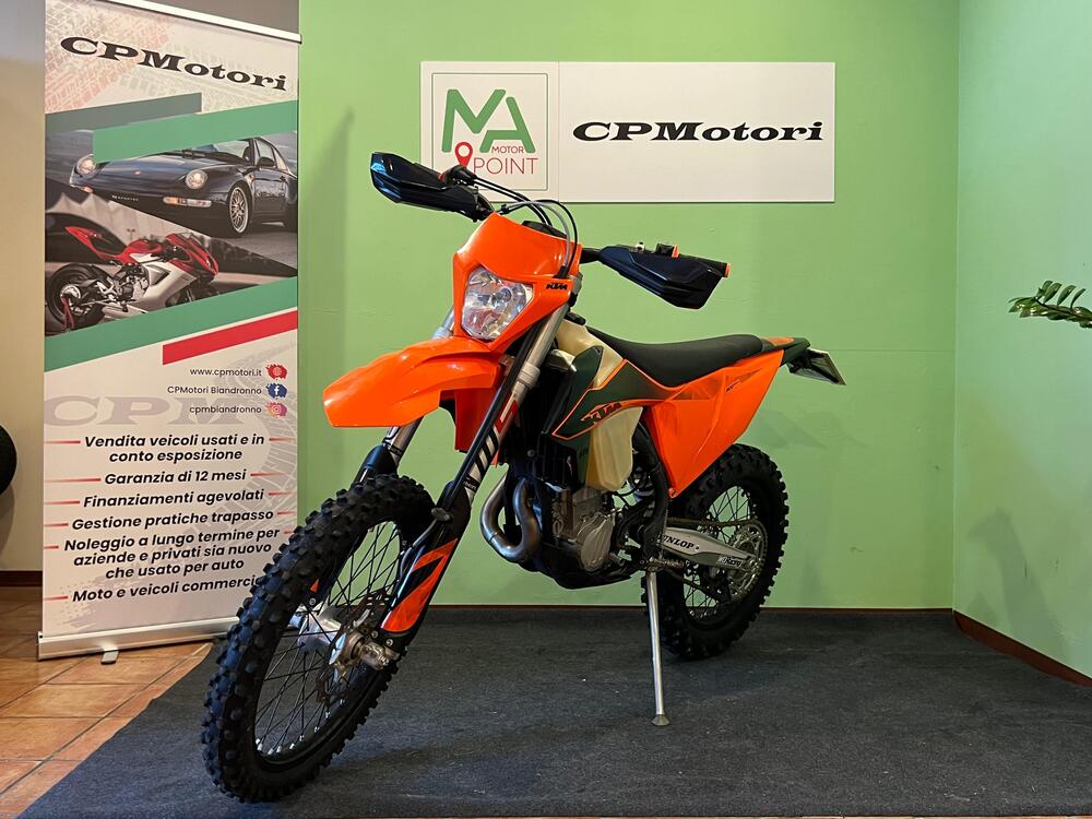 KTM EXC 500 F (2020) (2)