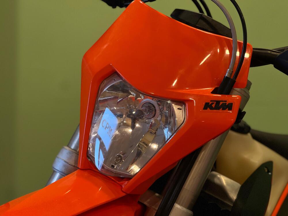 KTM EXC 500 F (2020) (4)