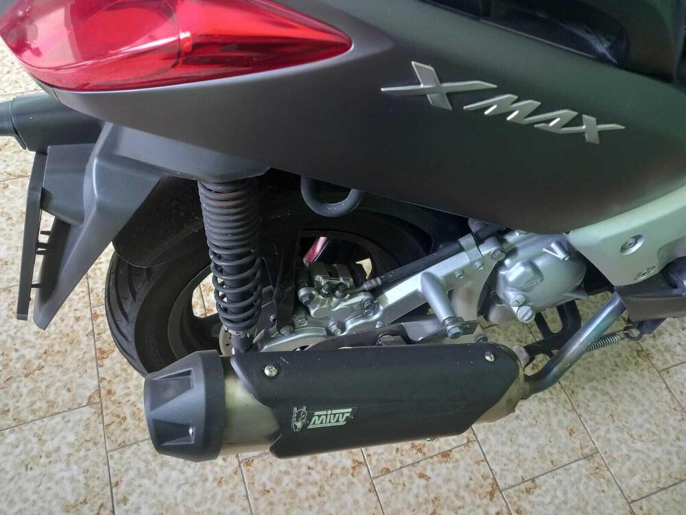 Yamaha X-Max 250 Sport (2011 - 13) (3)