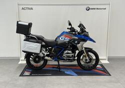 Bmw R 1200 GS (2017 - 18) usata