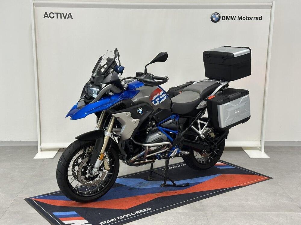 Bmw R 1200 GS (2017 - 18) (5)