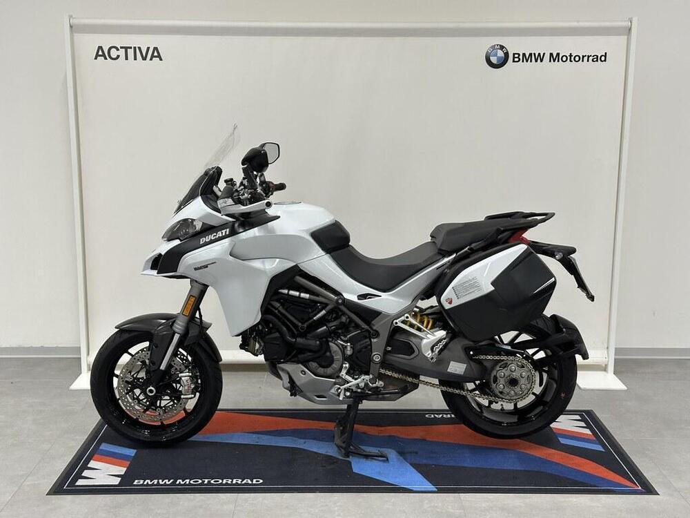 Ducati Multistrada 1260 S (2018 - 20) (2)