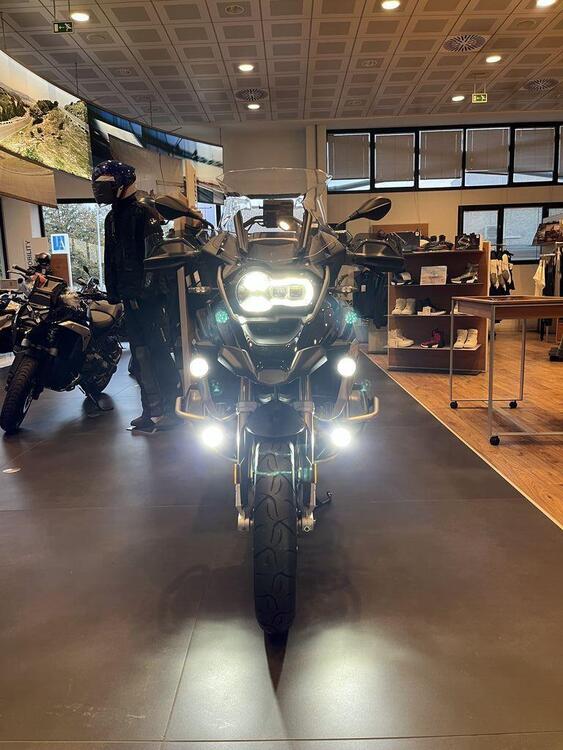 Bmw R 1250 GS (2019 - 20) (5)