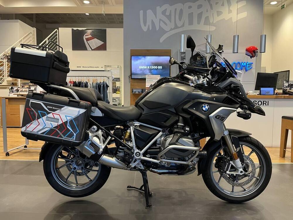 Bmw R 1250 GS (2019 - 20) (3)