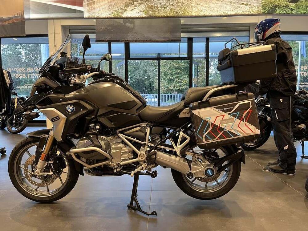 Bmw R 1250 GS (2019 - 20)