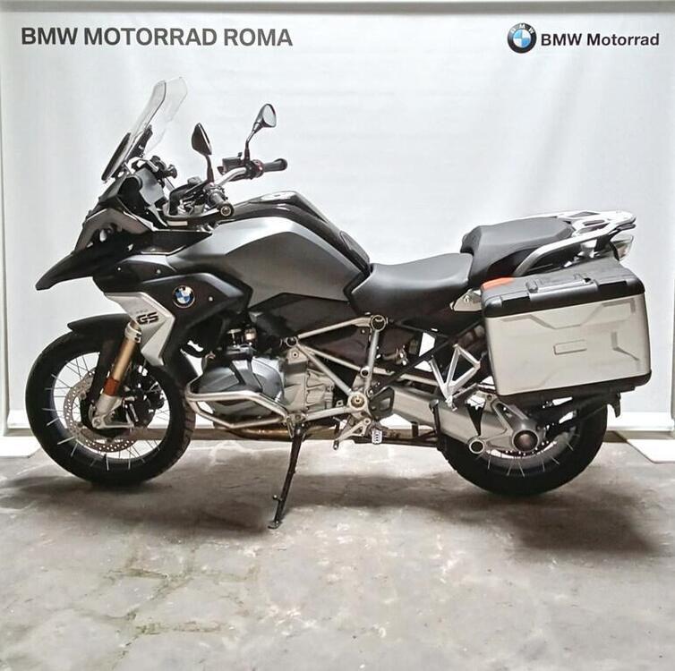 Bmw R 1250 GS (2019 - 20)