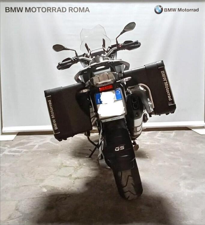 Bmw R 1250 GS (2019 - 20) (4)