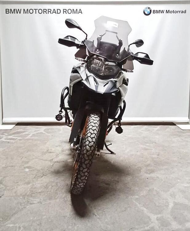 Bmw F 850 GS (2018 - 20) (3)