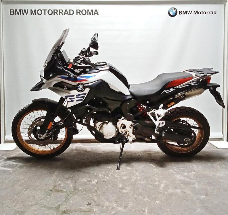 Bmw F 850 GS (2018 - 20)