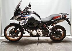 Bmw F 850 GS (2018 - 20) usata