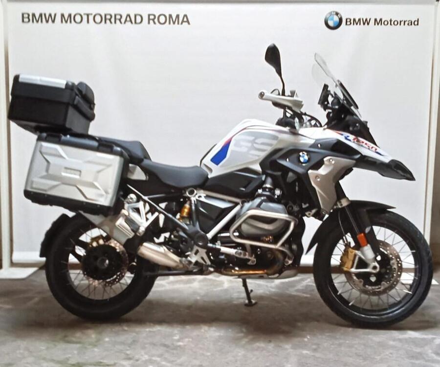 Bmw R 1250 GS (2021 - 24) (2)