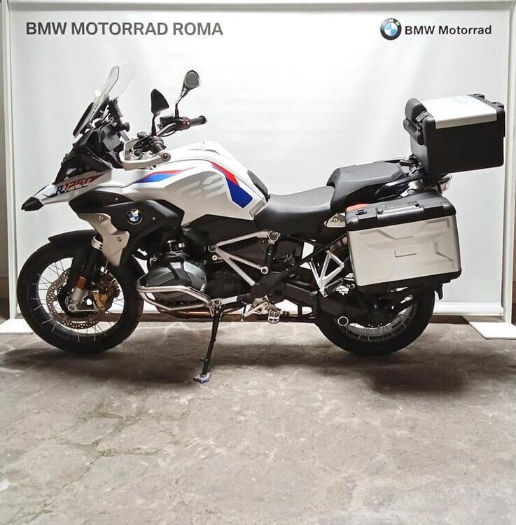 Bmw R 1250 GS (2021 - 24)