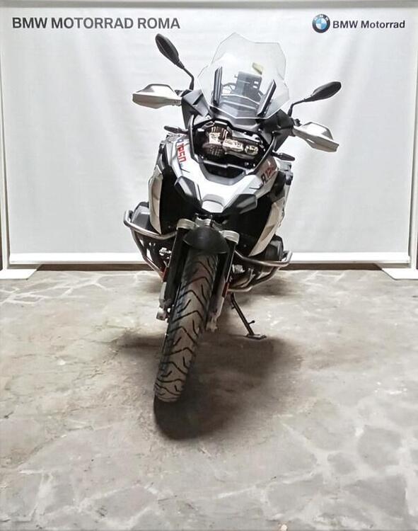 Bmw R 1250 GS (2021 - 24) (3)