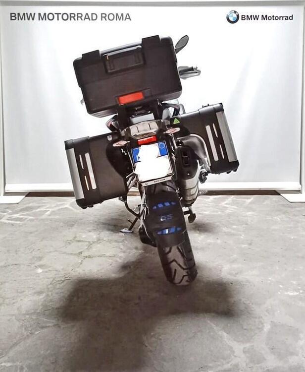 Bmw R 1250 GS (2021 - 24) (4)