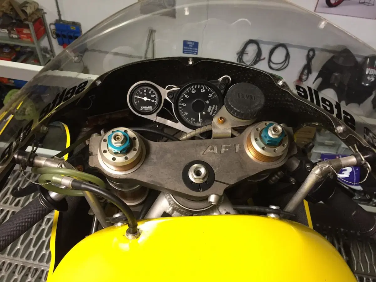 125 Stradali: il trentennale di Reggiani e Aprilia (10)