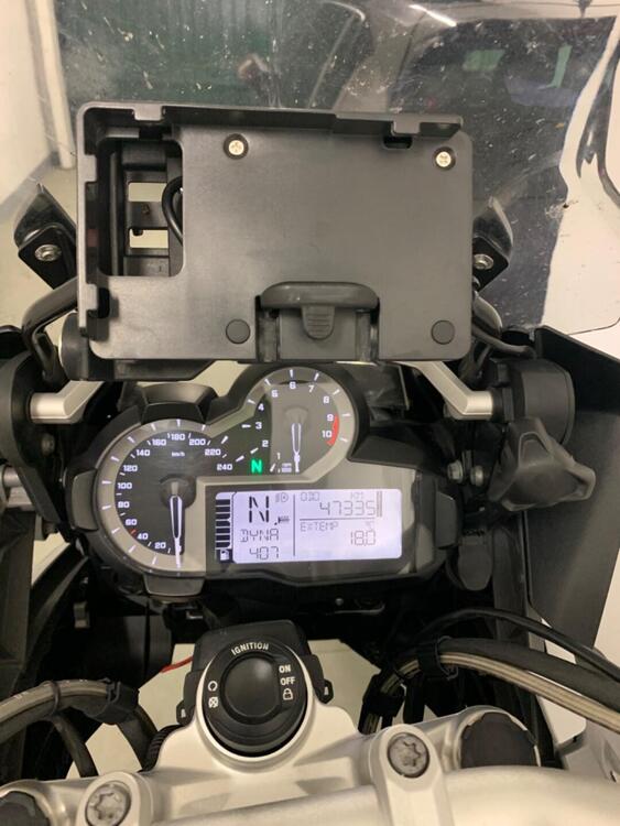 Bmw R 1200 GS (2013 - 16)