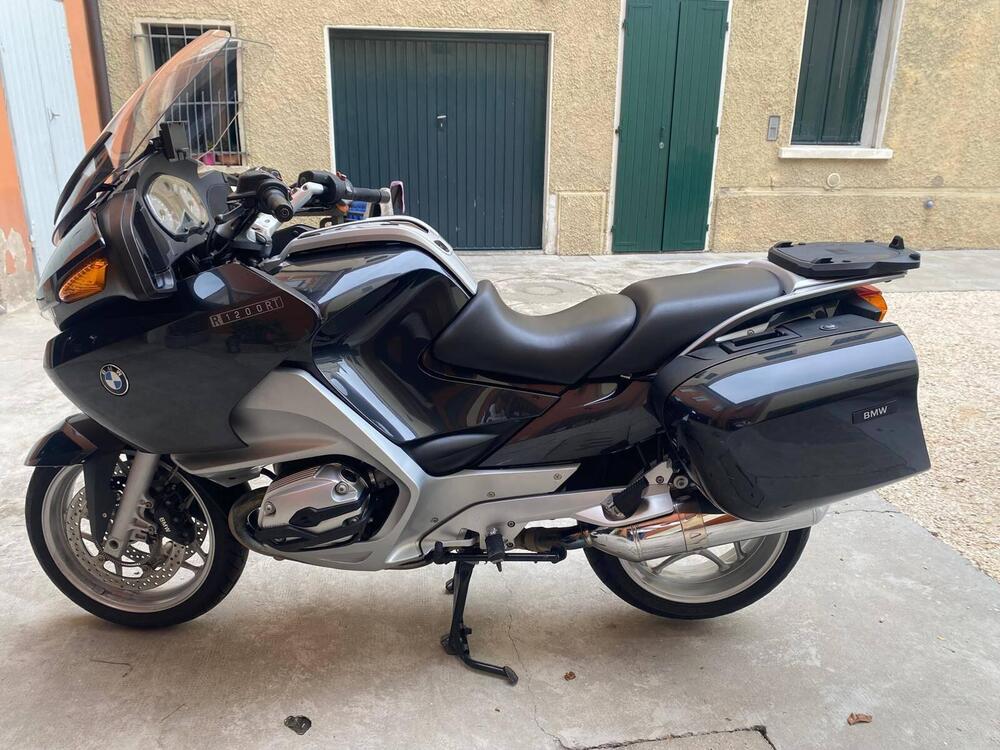 Bmw R 1200 RT (2005 - 07)