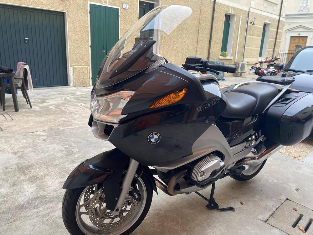 Bmw R 1200 RT (2005 - 07) (4)