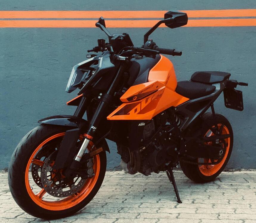 KTM 990 Duke (2024) (2)