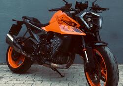 KTM 990 Duke (2024) usata