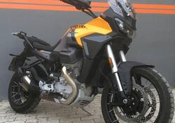 Moto Guzzi Stelvio PFF (2024 - 25) usata