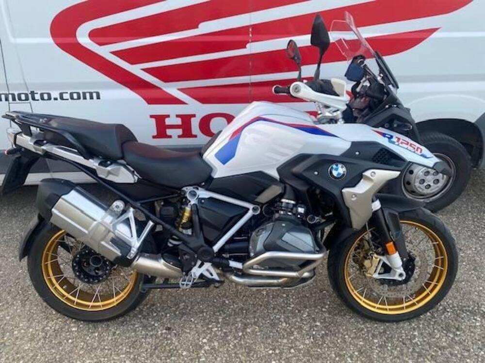 Bmw R 1250 GS (2021 - 24)