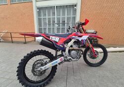 Honda CRF 250 R (2022) usata